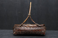 空間を上品に飾り立ててくれる花カゴ　DC8129