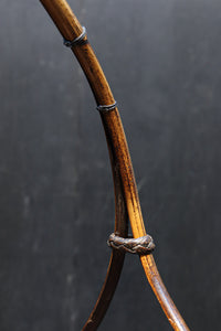 空間を上品に飾り立ててくれる花カゴ　DC8129