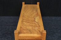 4枚引き戸のごく小さな置き床　DC8134