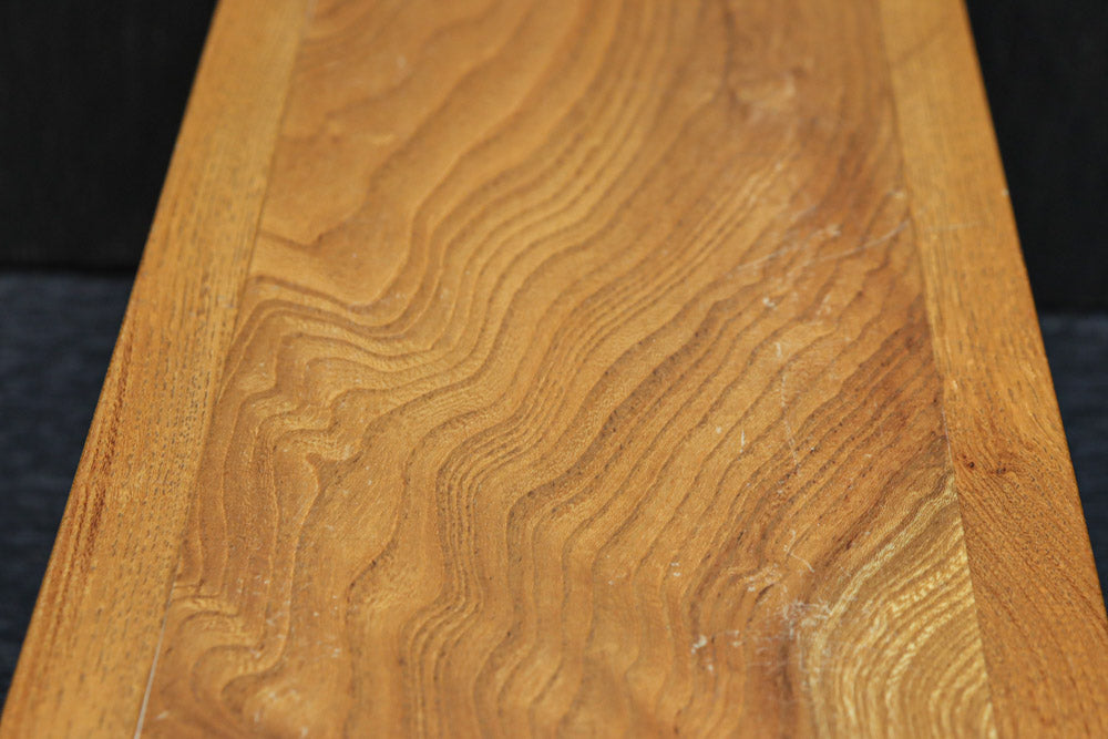 4枚引き戸のごく小さな置き床　DC8134