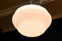 大正浪漫!!の雰囲気漂う大型サイズのシャンデリア　DC8154