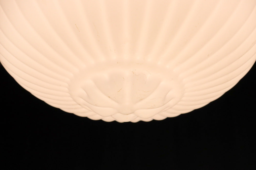 大正浪漫!!の雰囲気漂う大型サイズのシャンデリア　DC8154