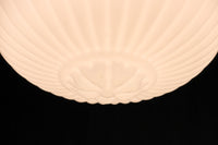 大正浪漫!!の雰囲気漂う大型サイズのシャンデリア　DC8154