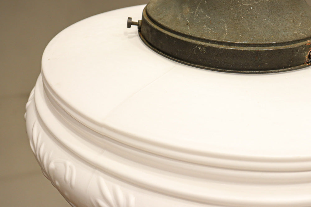 大正浪漫!!の雰囲気漂う大型サイズのシャンデリア　DC8154