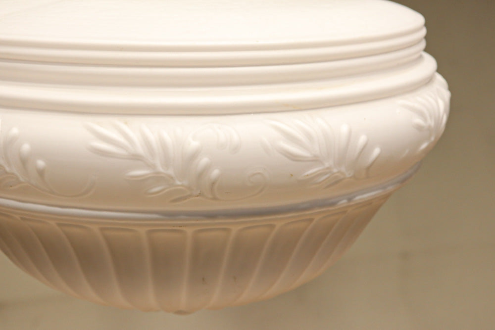 大正浪漫!!の雰囲気漂う大型サイズのシャンデリア DC8154 – 古福庵