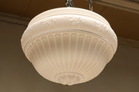 大正浪漫!!の雰囲気漂う大型サイズのシャンデリア　DC8154