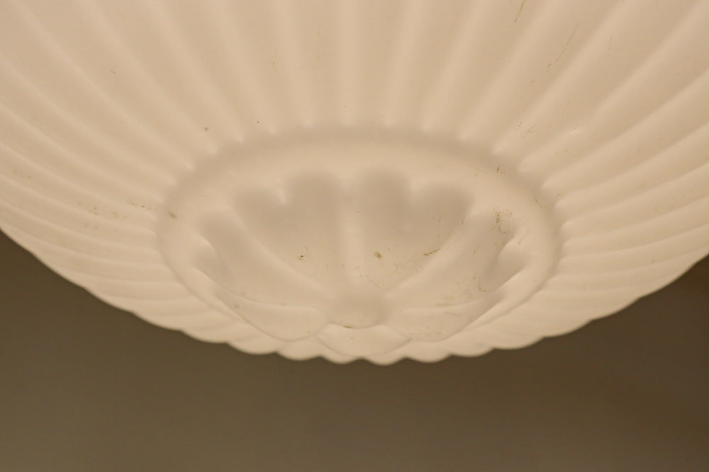 大正浪漫!!の雰囲気漂う大型サイズのシャンデリア　DC8154