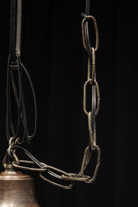 丸みを帯びたシンプルデザインが魅力な電笠　DC8155