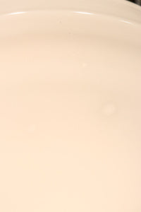 丸みを帯びたシンプルデザインが魅力な電笠　DC8155