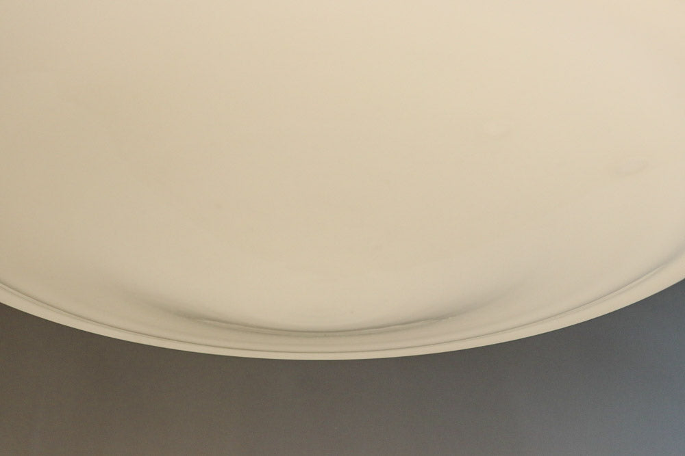 丸みを帯びたシンプルデザインが魅力な電笠　DC8155