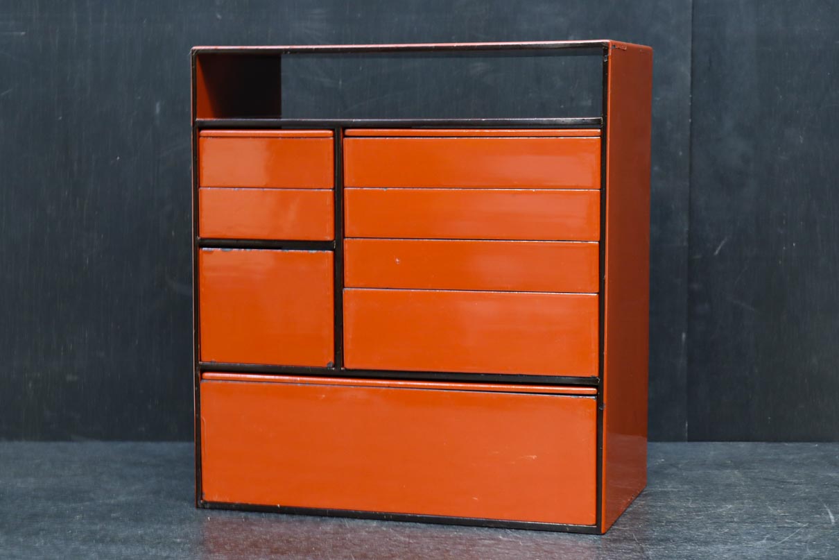 重箱 6個揃 塗り 骨董品 希少品 重箱 6個揃 塗り 骨董品 希少品