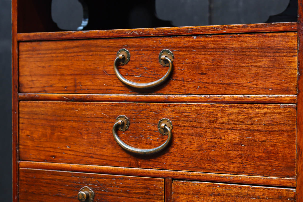 艶色の美しい小引き出し　DC8177