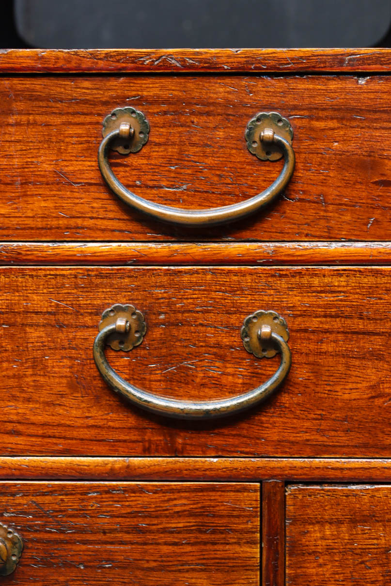 艶色の美しい小引き出し　DC8177