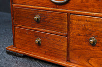 艶色の美しい小引き出し　DC8177