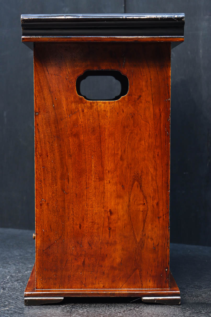 艶色の美しい小引き出し　DC8177