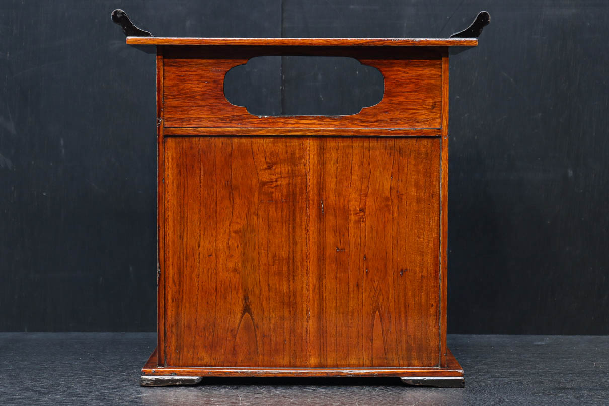 艶色の美しい小引き出し　DC8177