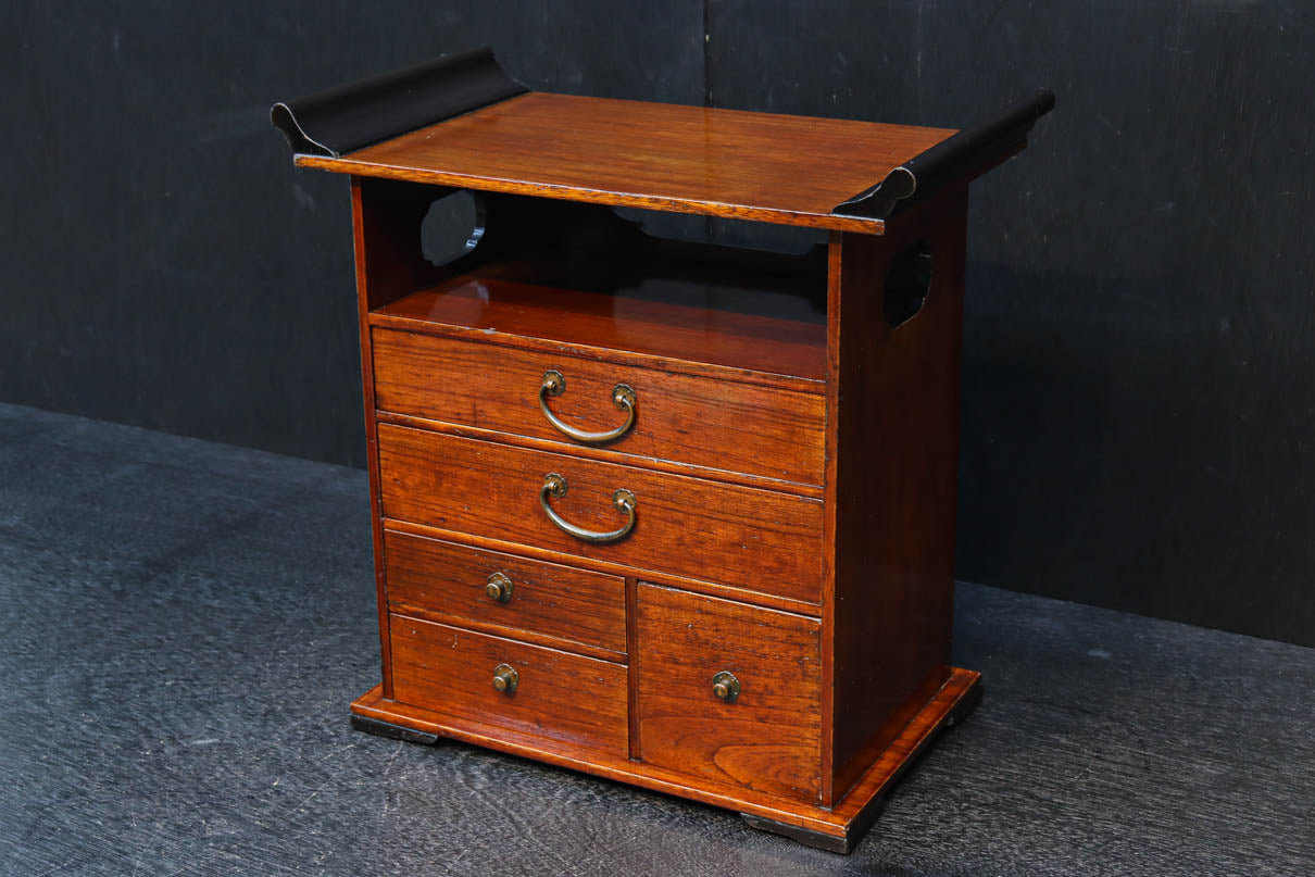 艶色の美しい小引き出し　DC8177