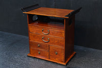 艶色の美しい小引き出し　DC8177