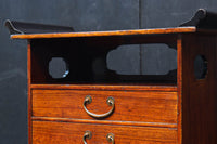 艶色の美しい小引き出し　DC8177