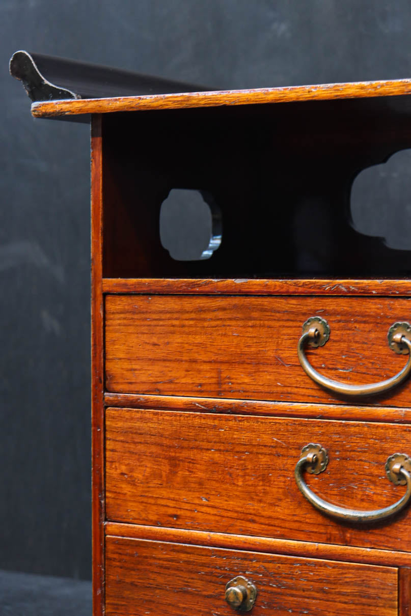 艶色の美しい小引き出し　DC8177