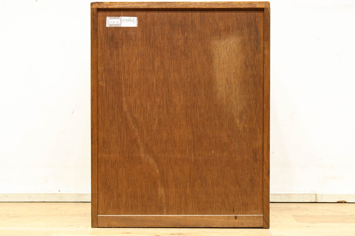 書類整理に使い勝手の良い小引き出し　DC8178