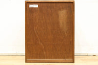 書類整理に使い勝手の良い小引き出し　DC8178