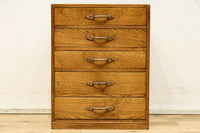 書類整理に使い勝手の良い小引き出し　DC8178