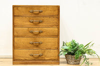 書類整理に使い勝手の良い小引き出し　DC8178