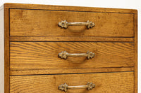 書類整理に使い勝手の良い小引き出し　DC8178