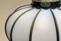 和の趣き溢れる鬼灯(ほおずき)型の房付き電笠　DC8192