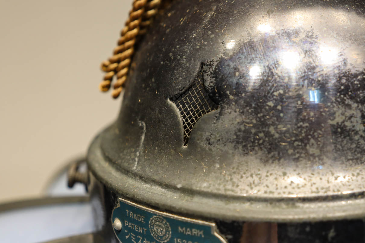 和の趣き溢れる鬼灯(ほおずき)型の房付き電笠　DC8192