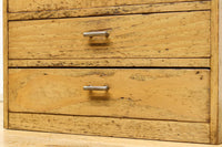 昭和レトロな趣きある小引き出し　DC8199