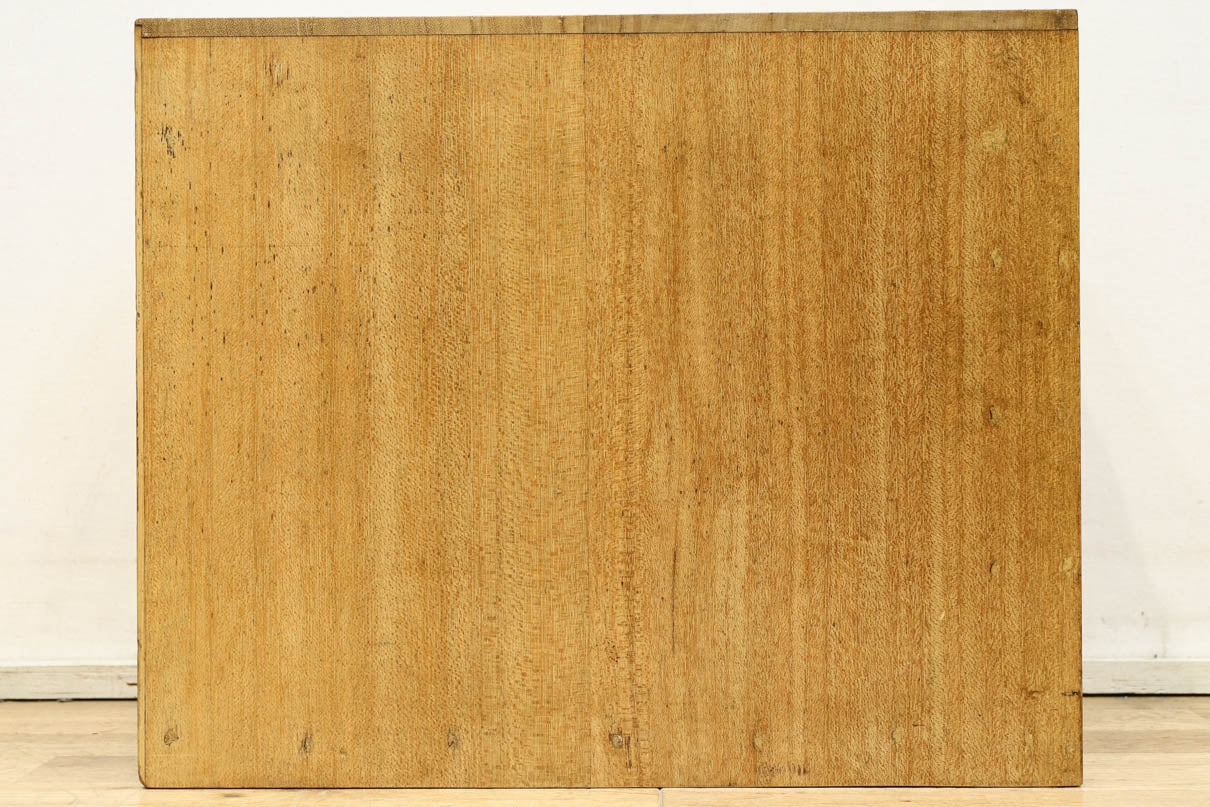 昭和レトロな趣きある小引き出し　DC8199