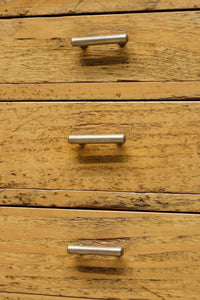 昭和レトロな趣きある小引き出し　DC8199