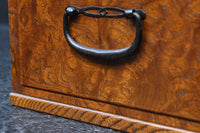 自然の温かみある風合いが上品な小引き出し　DC8201