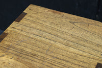 自然の温かみある風合いが上品な小引き出し　DC8201