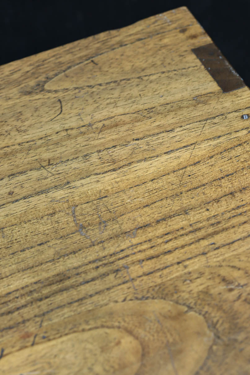 自然の温かみある風合いが上品な小引き出し　DC8201