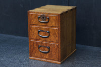 自然の温かみある風合いが上品な小引き出し　DC8201