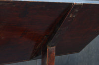 時代を重ねた味わいある風合いの書見台　DC8204