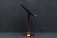 時代を重ねた味わいある風合いの書見台　DC8204