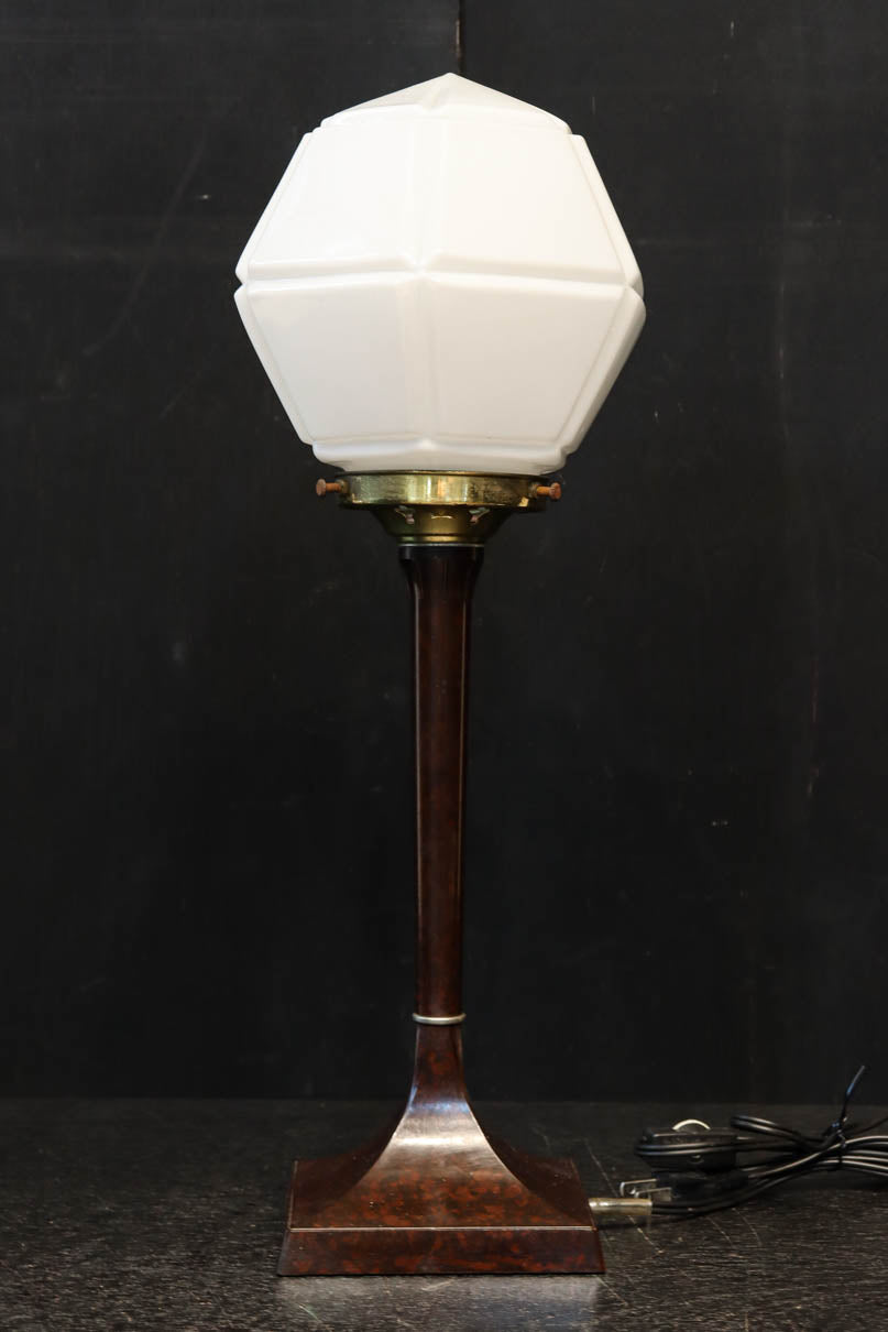 ライトスタンド 山田照明（yamada）スタンドライト 本体TD-4168-L + セードKF