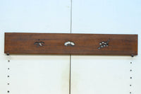 シンプルな松竹梅の絵柄が浮かぶ透かし板　DC8214