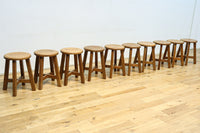 Stool DC8230