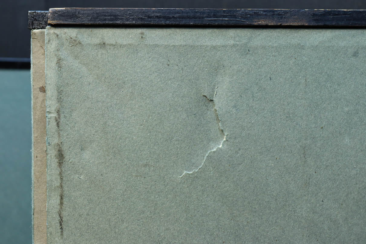 Antique tools DC8232