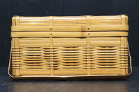 Small square basket DC8235