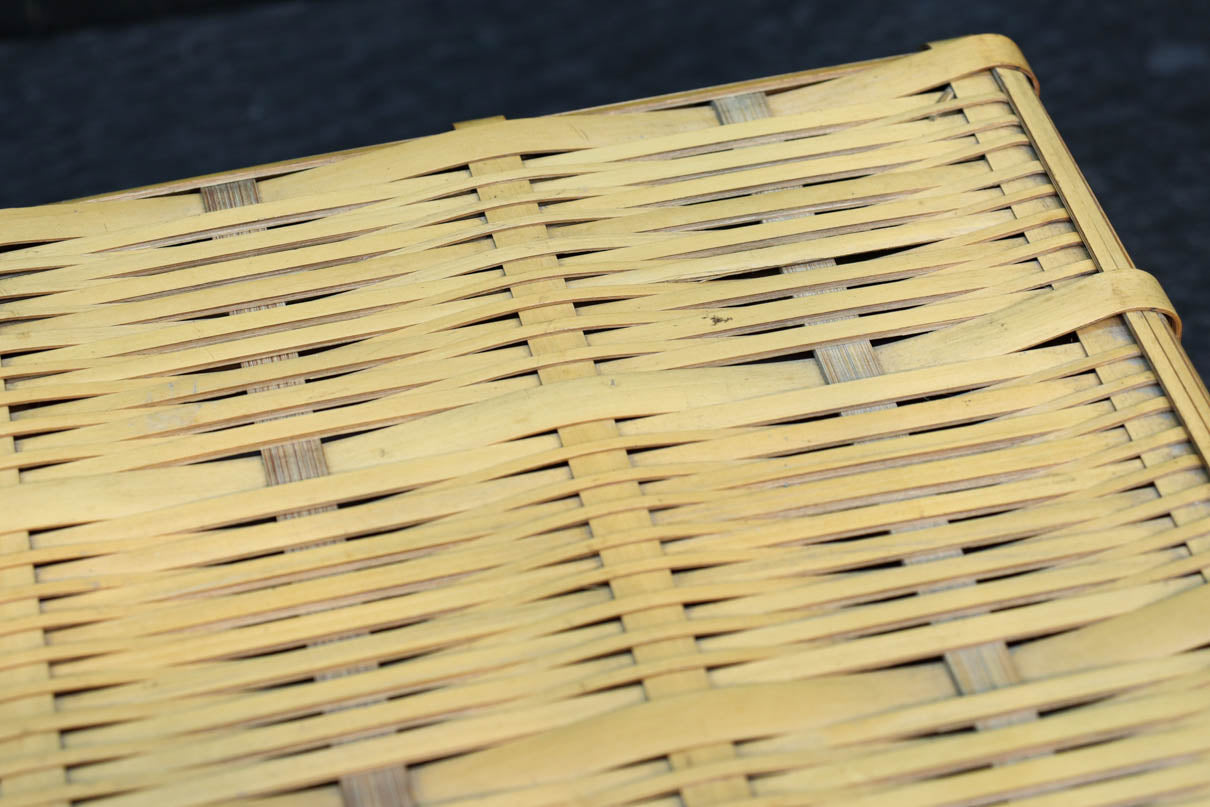 Small square basket DC8235