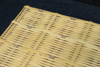 Small square basket DC8235