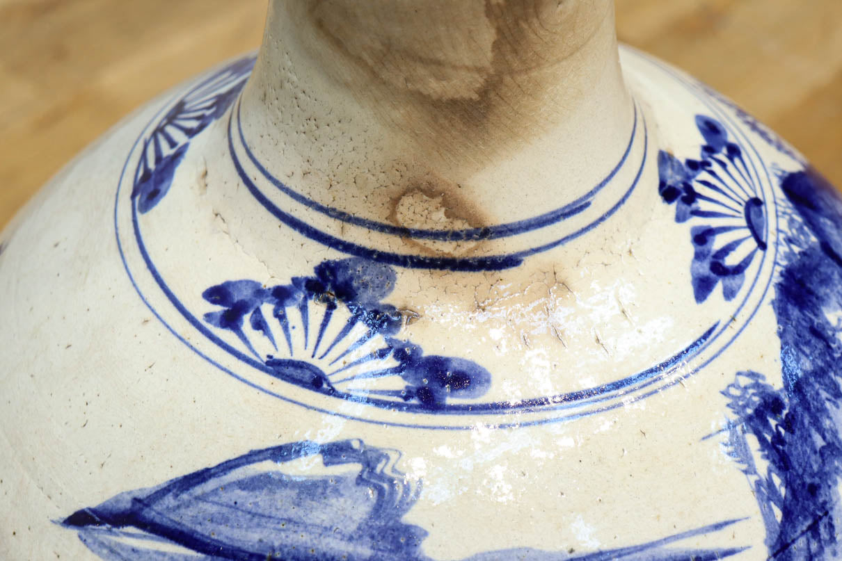 Antique Tools DC8240