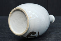 達筆な文字入りで和の趣きある酒徳利　DC8242abcd　在庫(a:1 b:1 c:1 d:1)個