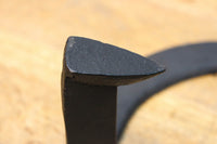 時代の貫禄ある3本爪の五徳　DC8244　在庫1個